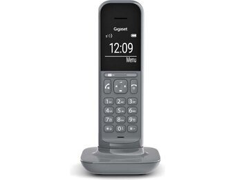 Gigaset CL390 Wit - Dect telefoon