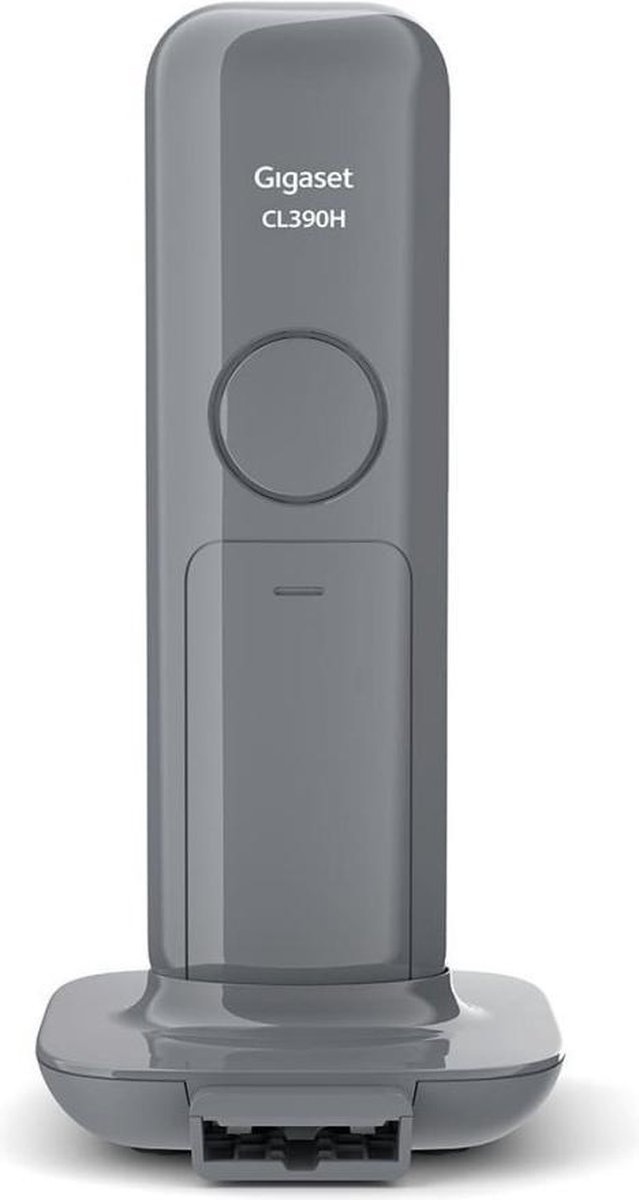 Gigaset CL390 Wit - Dect telefoon