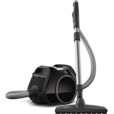 Miele Boost CX1 125 Gala Edition Cashmeregrijs - Stofzuiger zonder zak