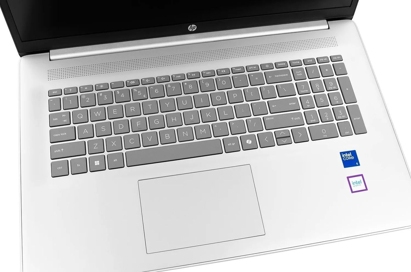 HP 17-CP3216NW - Laptop