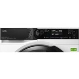 AEG LR86XDOSE 8000 serie PowerCare - Wasmachine
