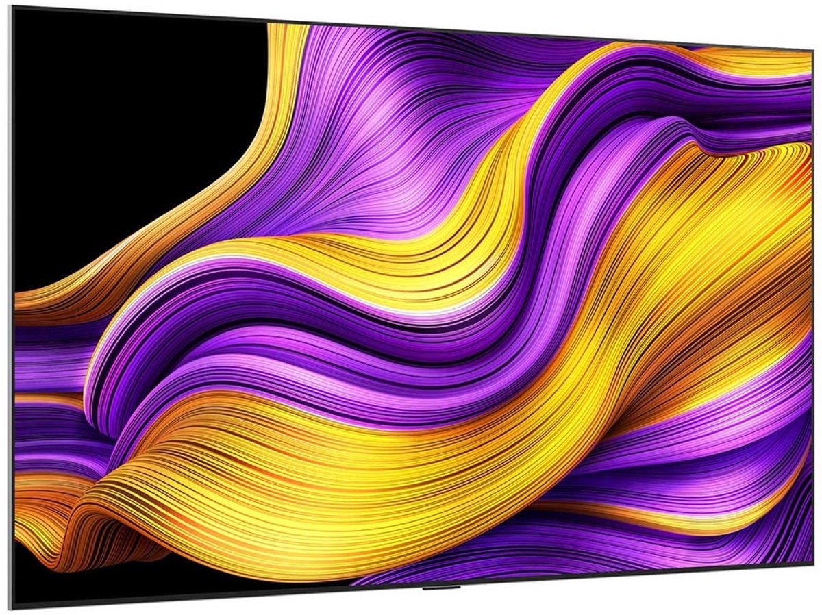 LG OLED77G55LW (2025) - OLED TV