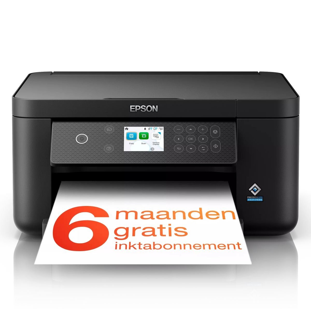Epson Expression Home XP-5200 - All-in-one printer