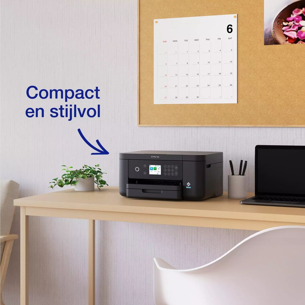 Epson Expression Home XP-5200 - All-in-one printer