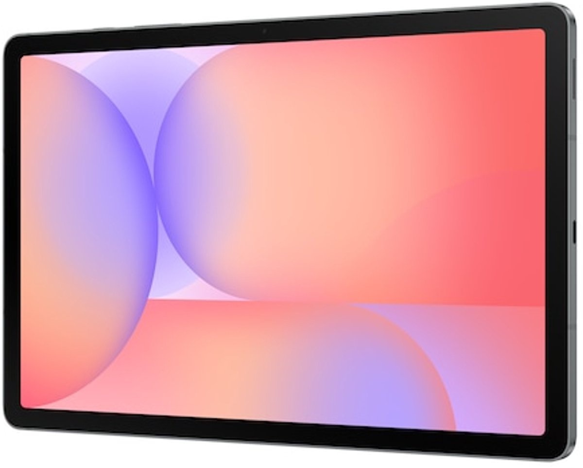 Samsung Galaxy Tab S10 Lite 128GB Grijs - Tablet
