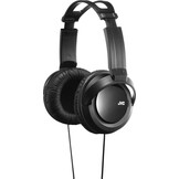 JVC HA-RX330-E (Zwart) - Draadloze koptelefoon