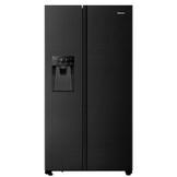 Hisense RS694N4TFE - Amerikaanse koelkast