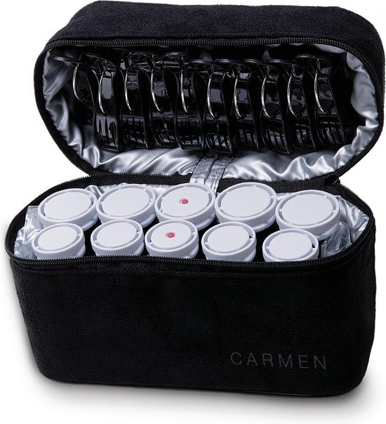 Carmen C2010 Krulset