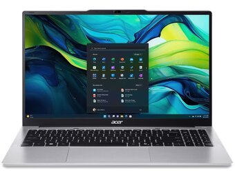 Acer Aspire Lite AL15-41P-R3XH - Laptop