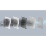 AEG GR210SM S-bag Ultra Long Performance (8 stuks) - Stofzuigerzakken