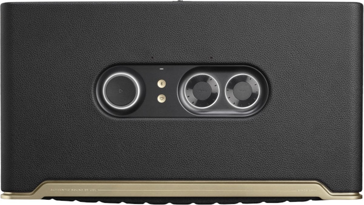 JBL Authentics 500 - Draadloze speaker