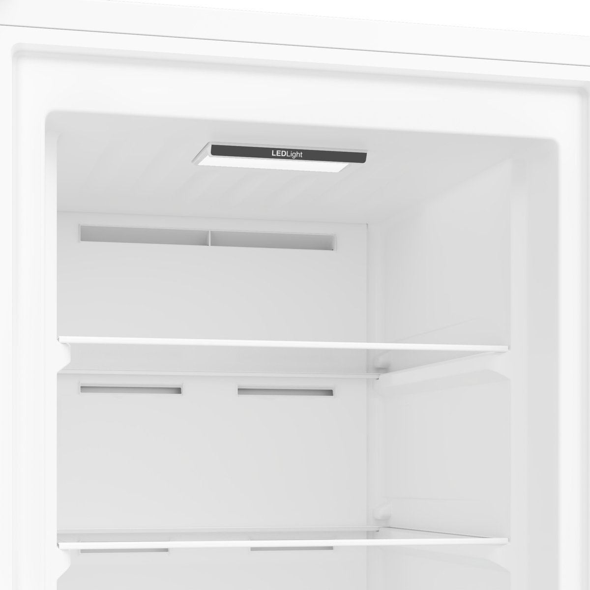 Beko B3RMFNE314W - Vrieskast