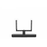 Cavus CFSBB frame voor Sonos Beam Zwart - Muurbeugel