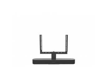 Cavus CFSBB frame voor Sonos Beam Zwart - Muurbeugel