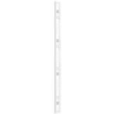 Vogel's TVA 6000 (80cm) Zwart - Kabelgoot