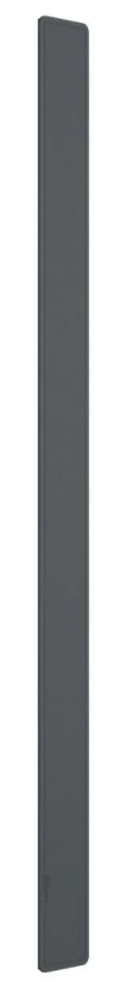 Vogel's TVA 6000 (80cm) Zwart - Kabelgoot