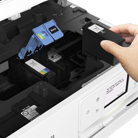 Canon PIXMA TS7750i - All-in-one printer