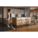 Miele Duoflex HX1 Nordicblauw - Steelstofzuiger