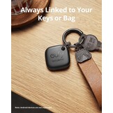 Eufy SmartTrack Link (4 stuks) - GPS Tracker
