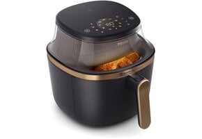 Philips 3000 Series NA322/00 - Hetelucht friteuse