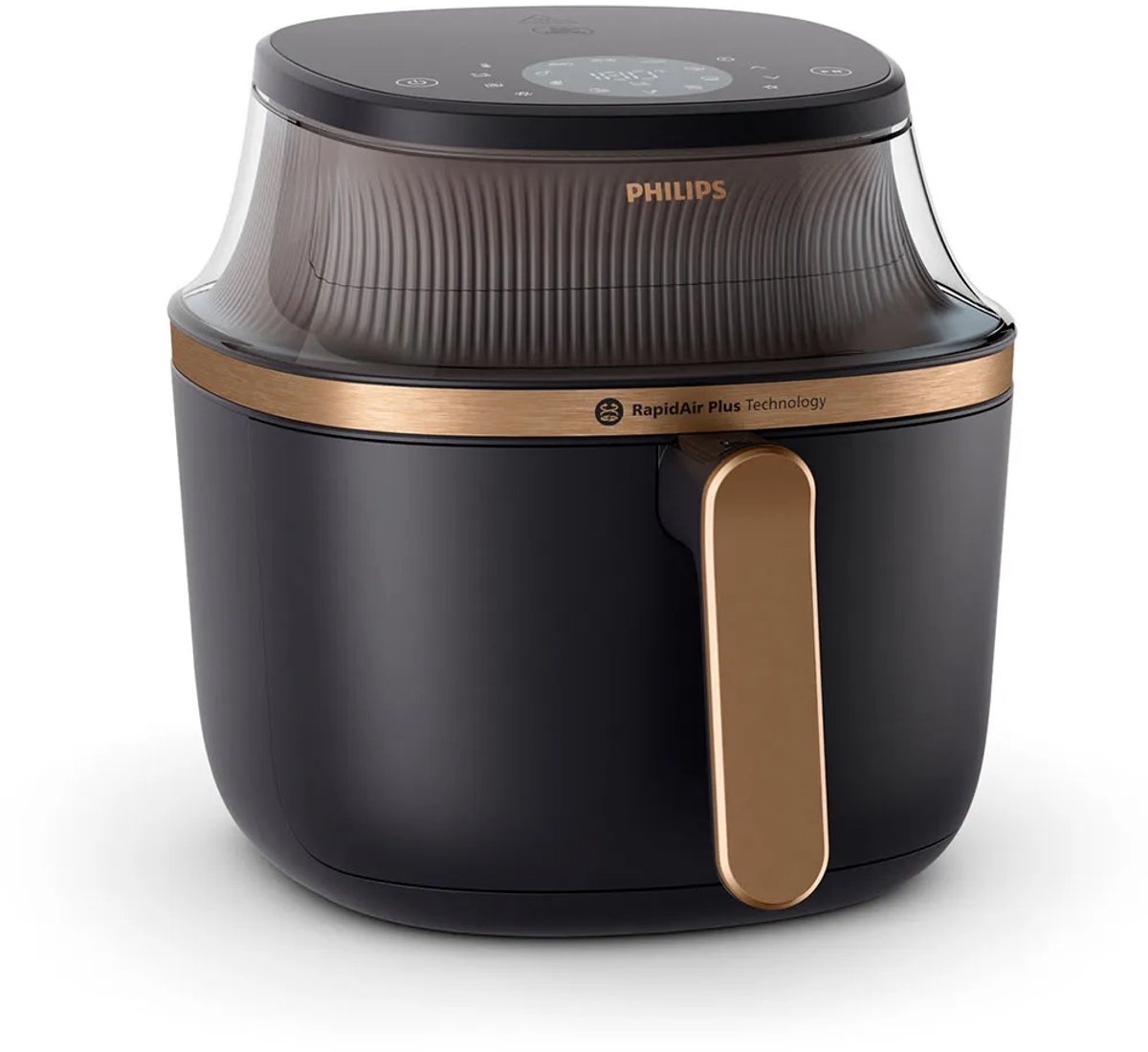 Philips 3000 Series NA322/00 - Hetelucht friteuse