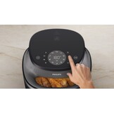 Philips 3000 Series NA322/00 - Hetelucht friteuse