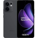 OPPO Reno 13F 5G 256GB Grafiet Grijs - Mobiele telefoon