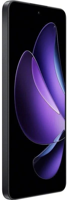 OPPO Reno 13F 5G 256GB Grafiet Grijs - Mobiele telefoon