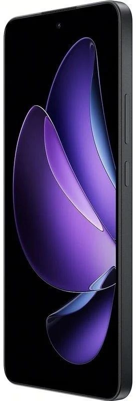 OPPO Reno 13F 5G 256GB Grafiet Grijs - Mobiele telefoon