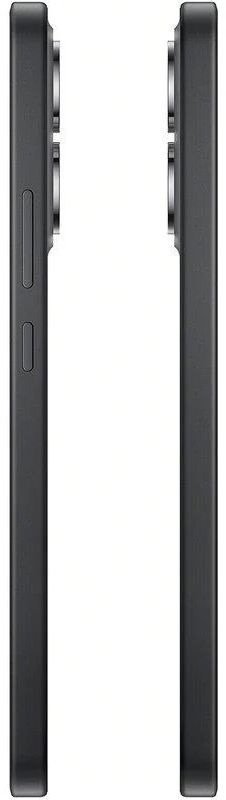 OPPO Reno 13F 5G 256GB Grafiet Grijs - Mobiele telefoon