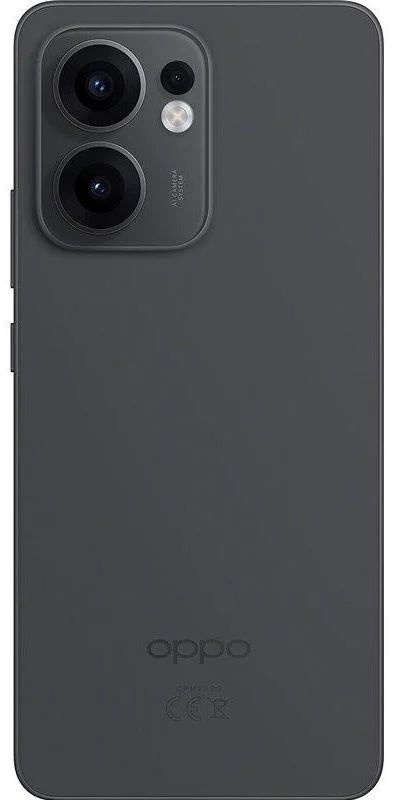 OPPO Reno 13F 5G 256GB Grafiet Grijs - Mobiele telefoon