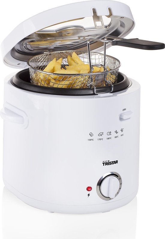 Tristar FR-6941 - Frituurpan