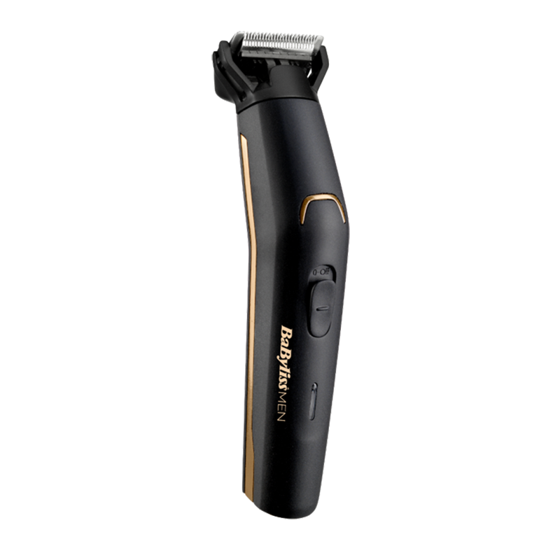 BaByliss 11-in-1 MT860E - Baardtrimmer