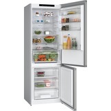 Bosch Serie 4 KGN49EICF EXCLUSIV - Koel-vriescombinatie