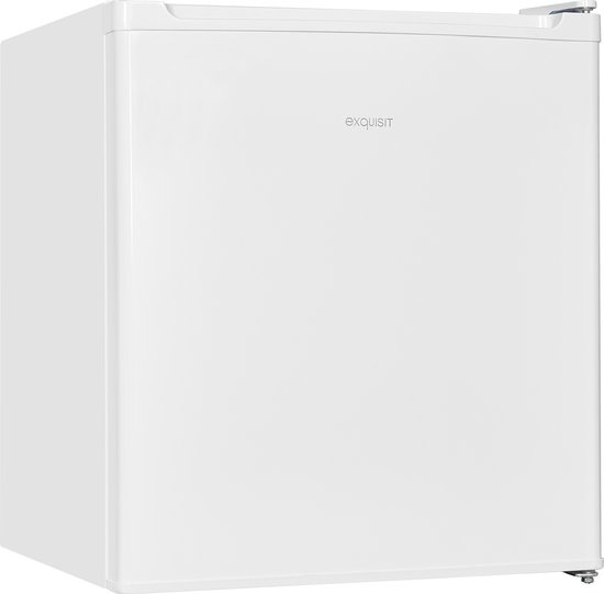 Exquisit KB05-V-040EW - Vrieskast