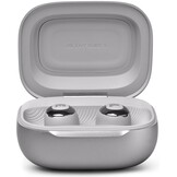 JBL Live Buds 3 Zilver - Draadloze oordopjes