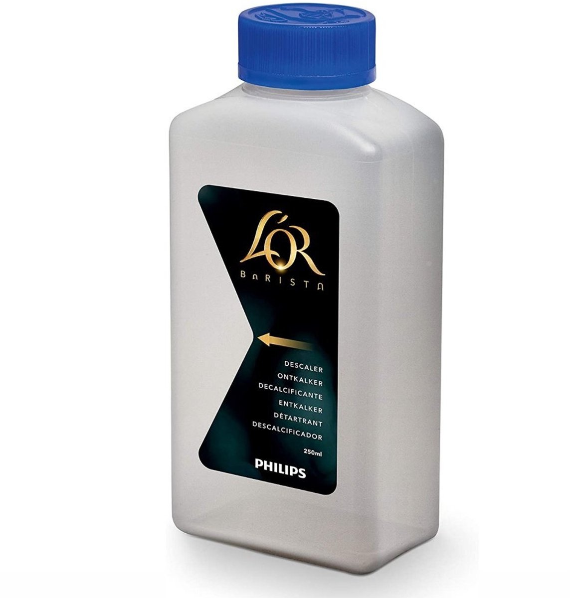Philips L'or Barista Ontkalker 250 ml CA6530/00