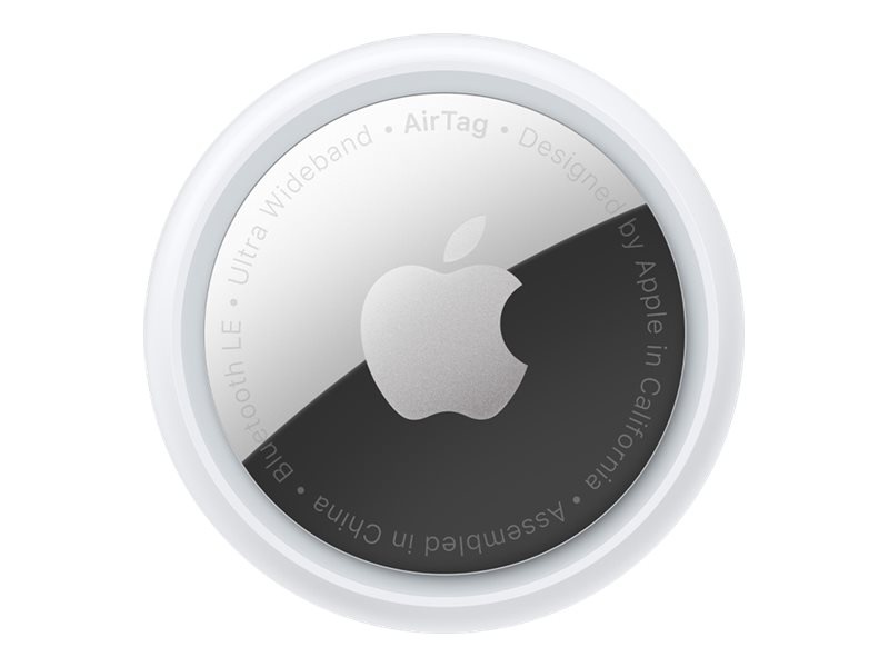 Apple AirTag (MX532ZY/A) - GPS Tracker