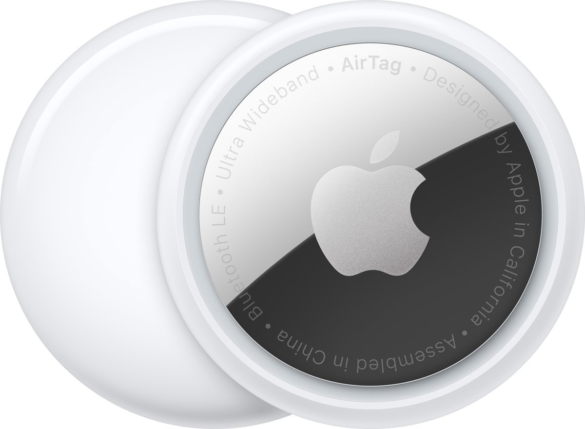 Apple AirTag (MX532ZY/A) - GPS Tracker