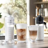 De'Longhi Eletta Explore ECAM450.65.S - Koffiemachine