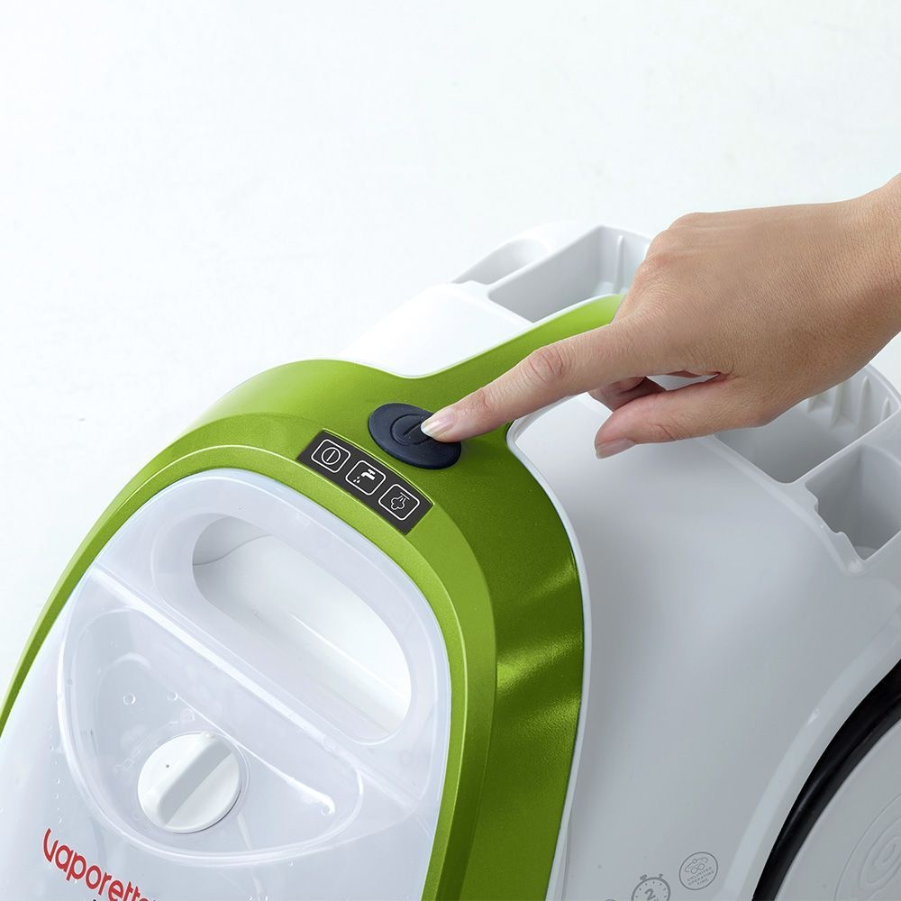 Polti Vaporetto Smart 110 Eco - Stoomreiniger