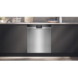 Siemens SN43ES22CE - Inbouw vaatwasser