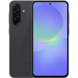 Samsung Galaxy A36 5G 128GB Zwart - Mobiele telefoon
