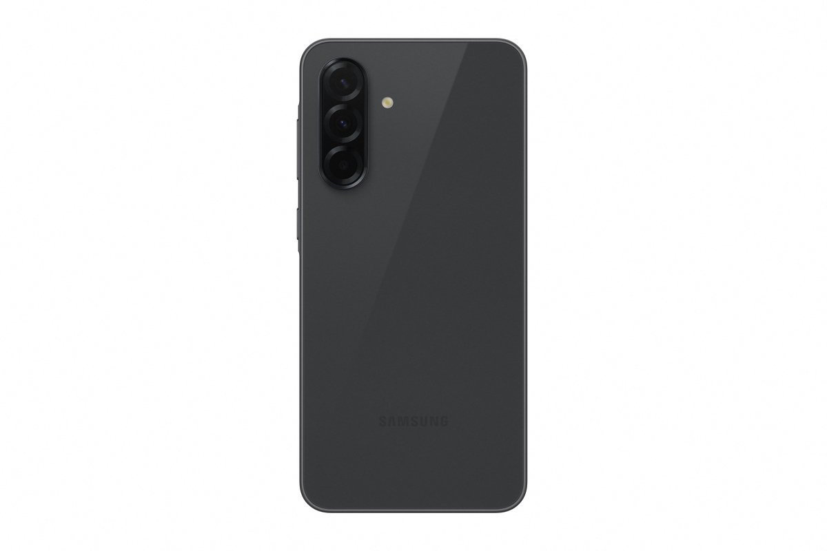 Samsung Galaxy A36 5G 128GB Zwart - Mobiele telefoon
