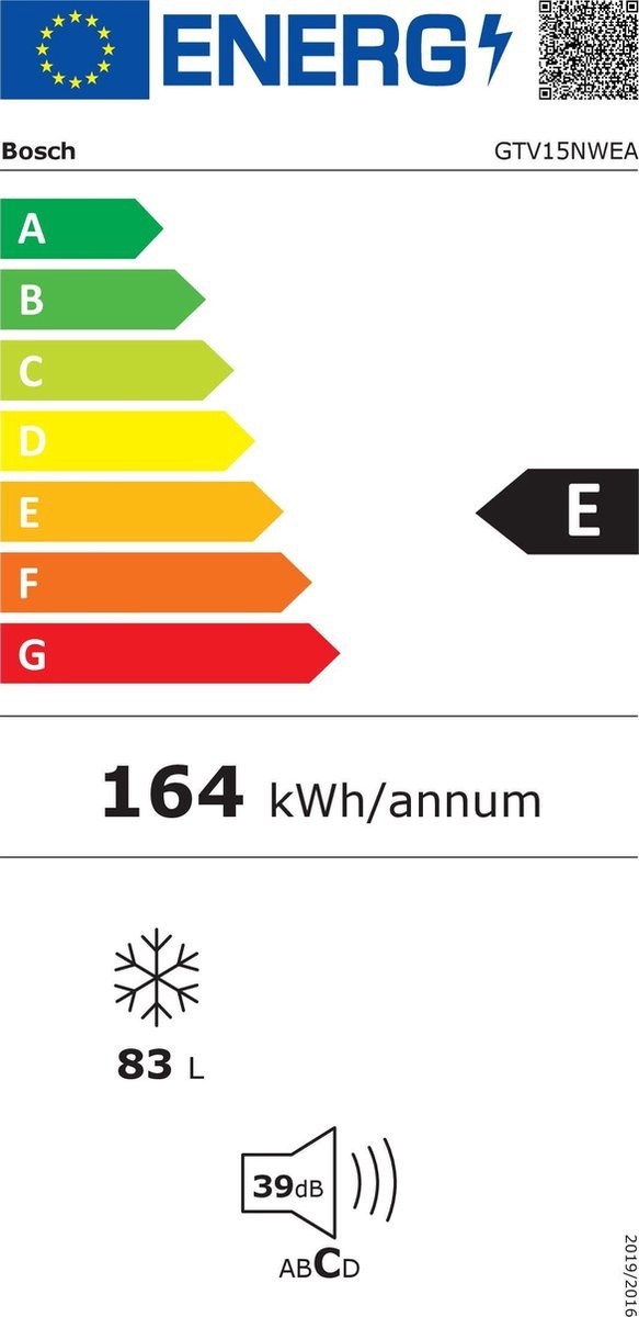 Samsung RB34C670DWW/EF - Koel-vriescombinatie