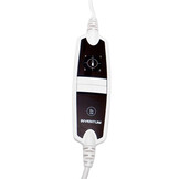 Inventum HN139G - Elektrische deken