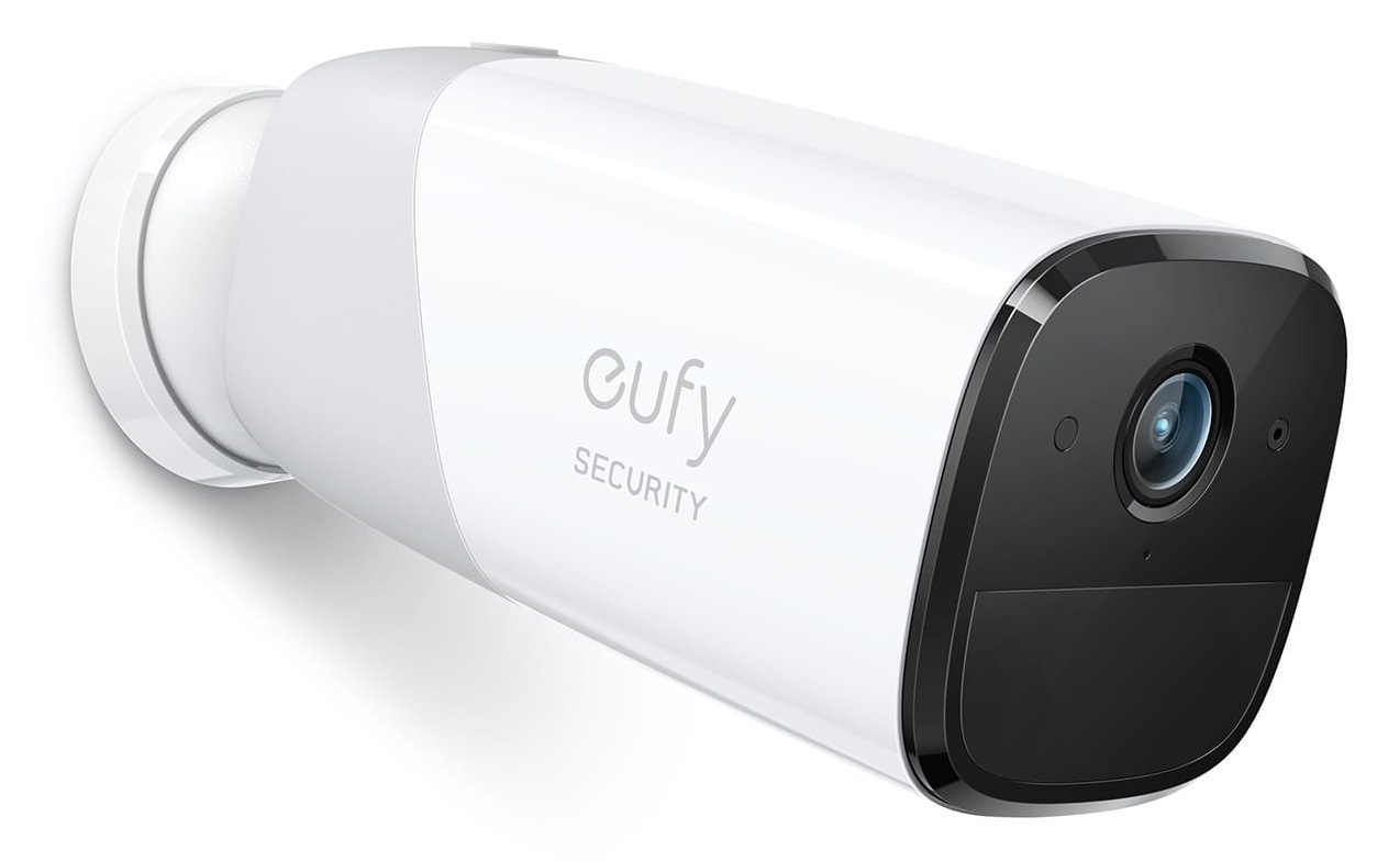 Eufy eufyCam 2 Pro (Uitbreiding) - Beveiligingscamera