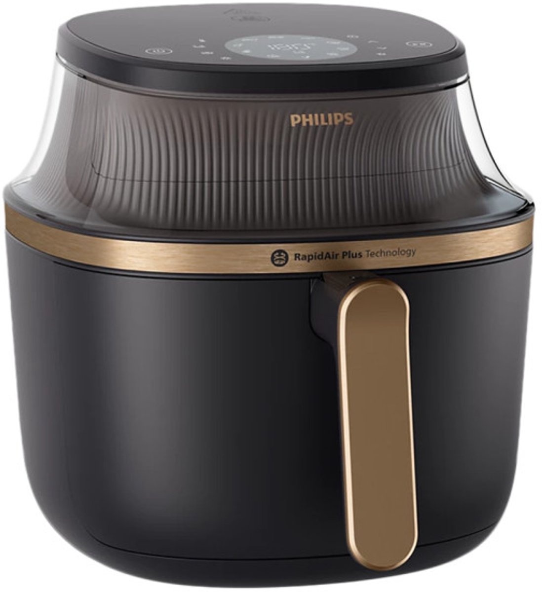 Philips 3000 Series NA342/00 - Hetelucht friteuse