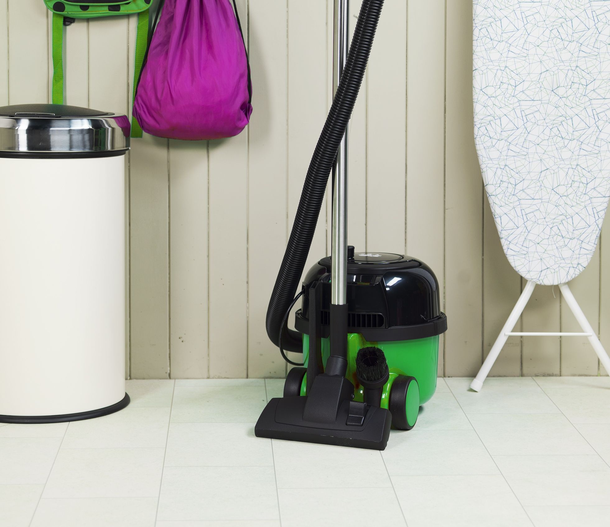 Numatic Henry Petcare HPC200-11 - Stofzuiger met zak