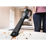 BLACK+DECKER BHHV520JF-QW - Kruimelzuiger
